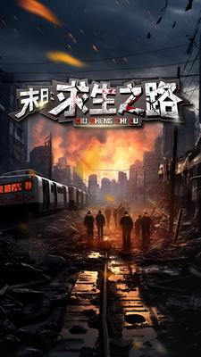 末日：求生之路第54集