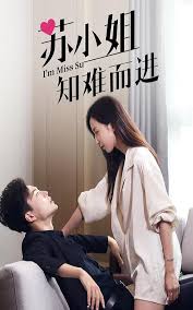 蘇小姐知難而進(jìn)第19集