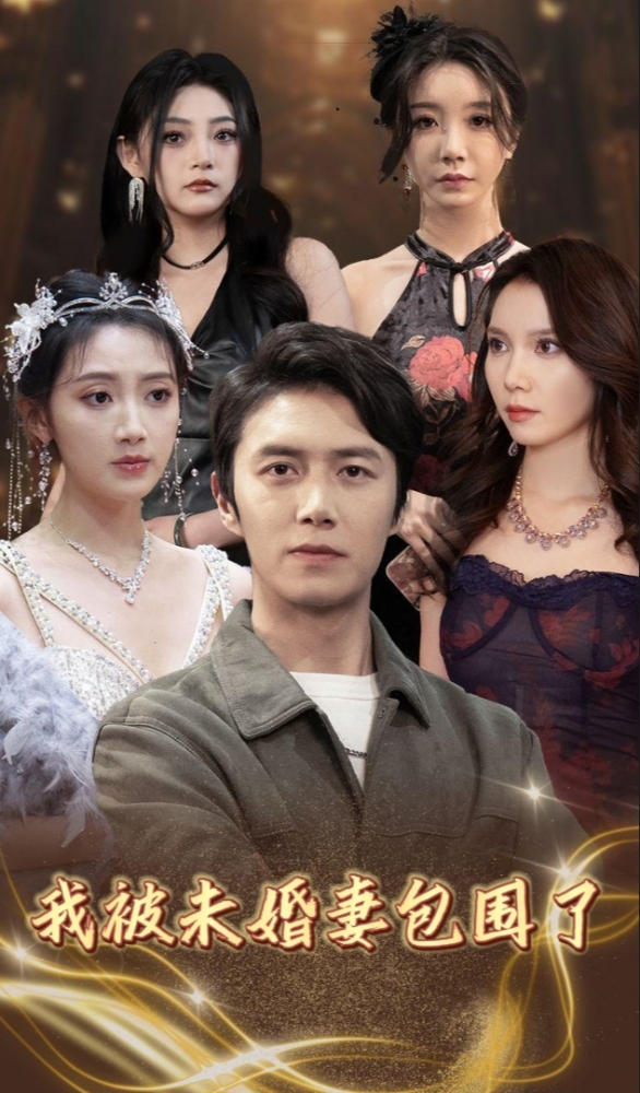 我被未婚妻包圍了第46集