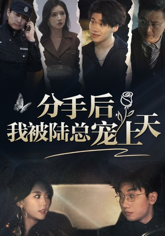分手后，我被陸總寵上天第48集