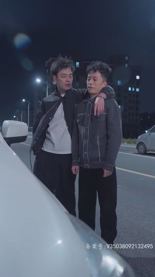 學(xué)渣重生之大有作為第08集