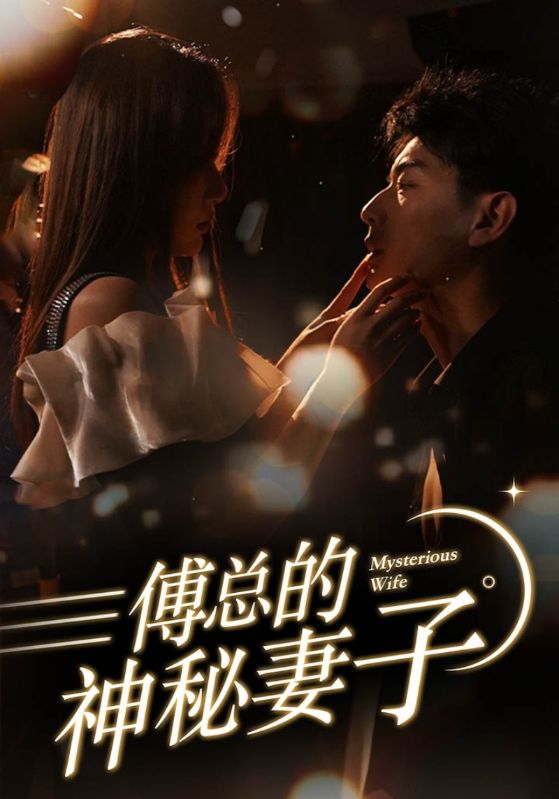 傅總的神秘妻子第05集