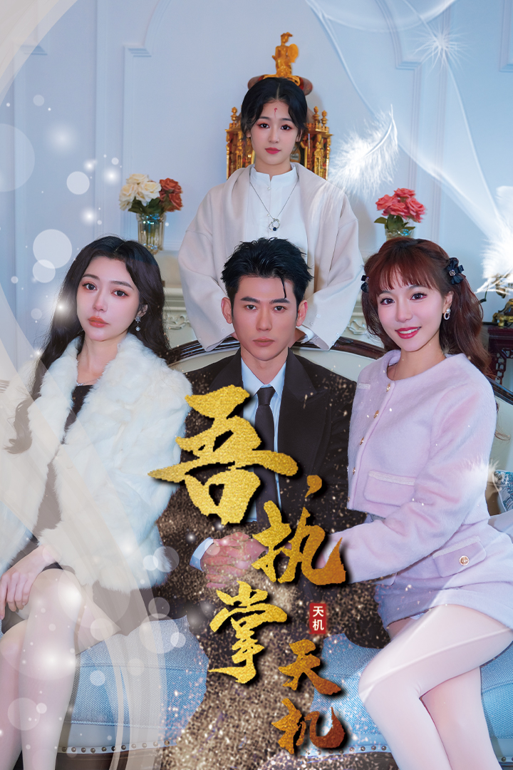 吾，獨(dú)斷萬(wàn)古第02集