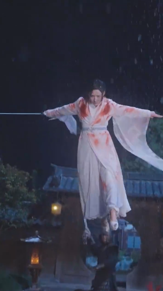 女將星高門主母我不當(dāng)了第07集