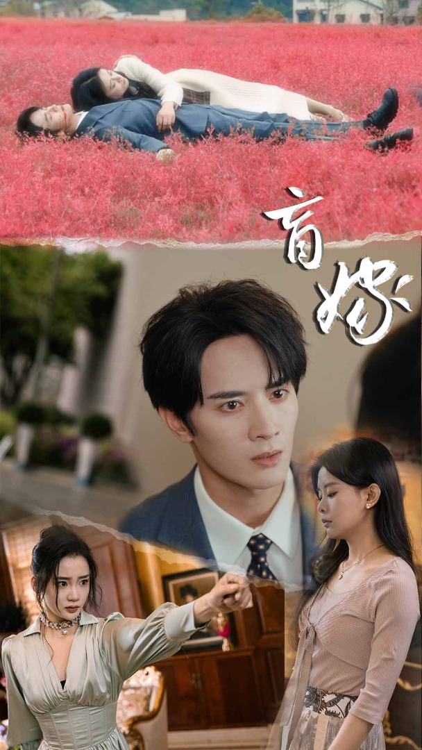 盲嫁第16集