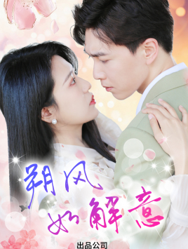 朔風(fēng)有解意第42集