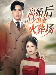 離婚后司少追妻火葬場第07集