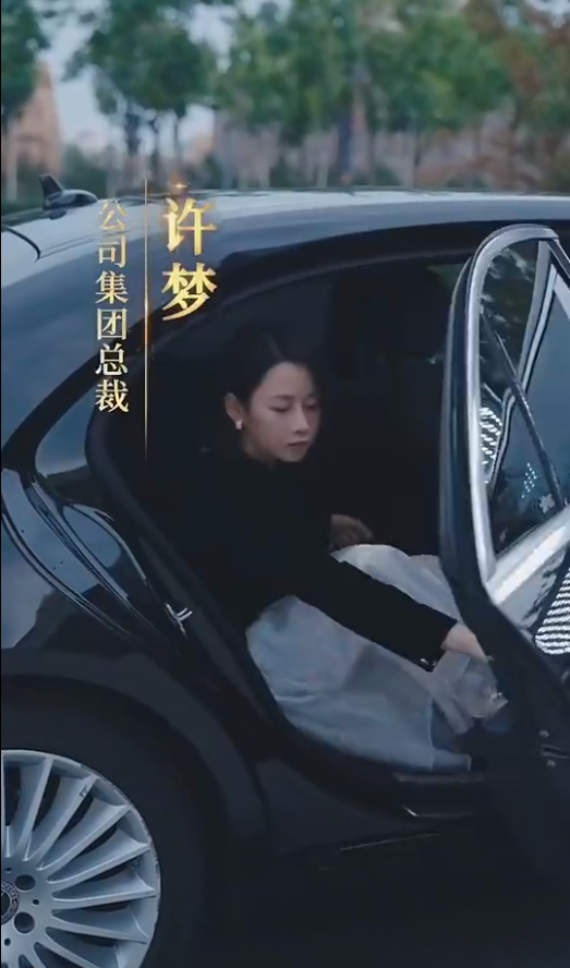女老板的復(fù)仇第07集