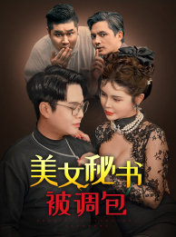 美女秘書被調(diào)包第12集