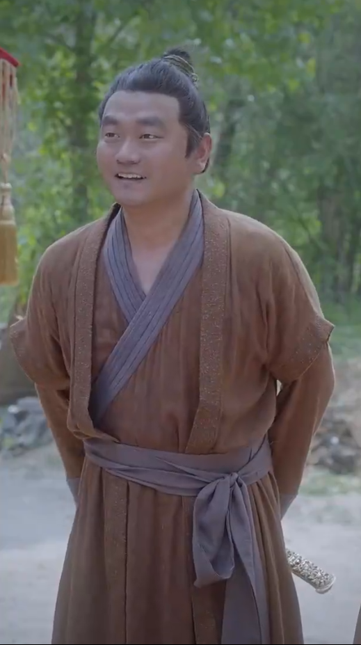悠悠寸草心短劇第04集