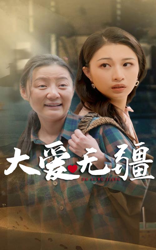 大愛無疆第05集