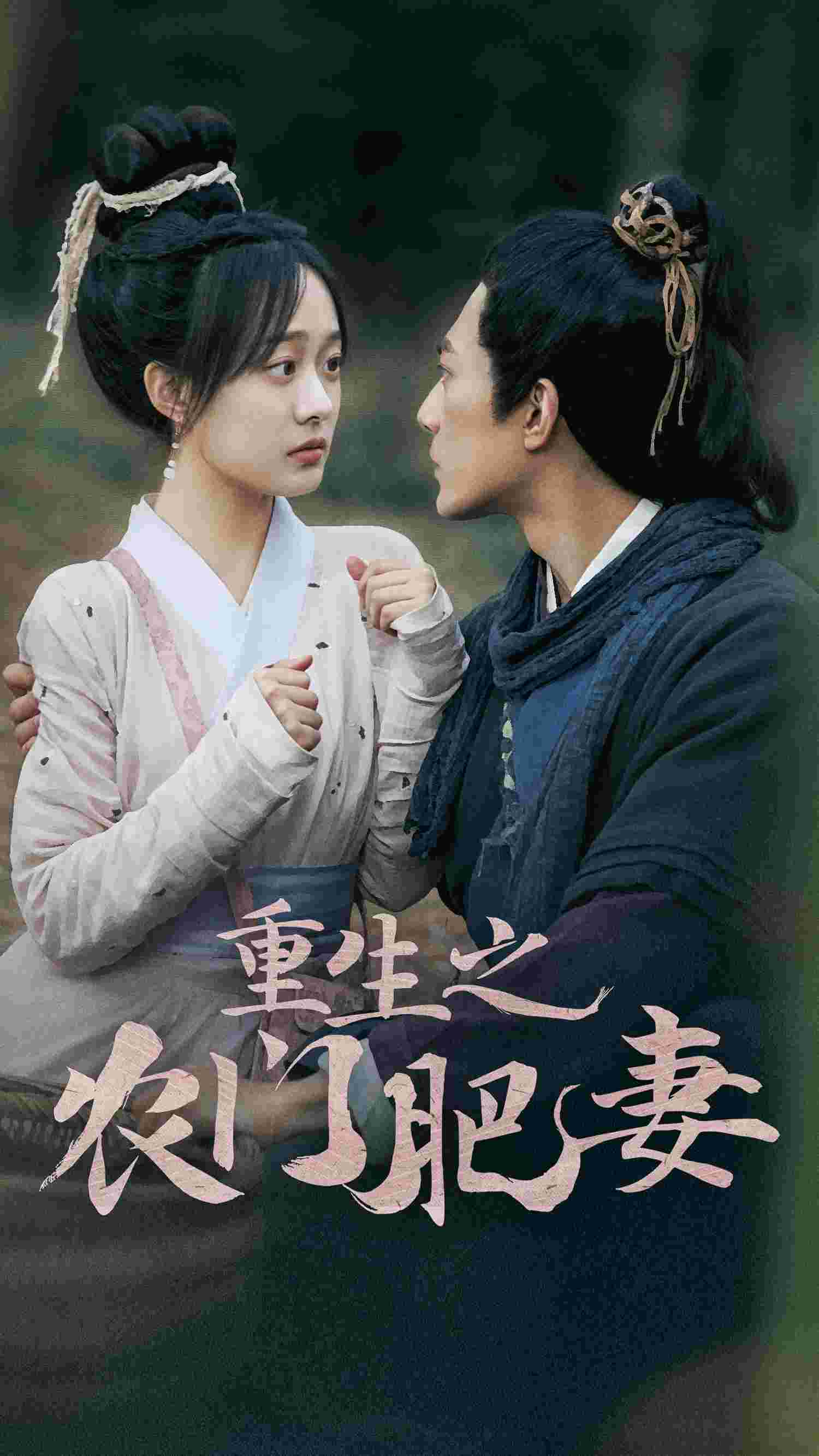 重生之農(nóng)門肥妻第46集
