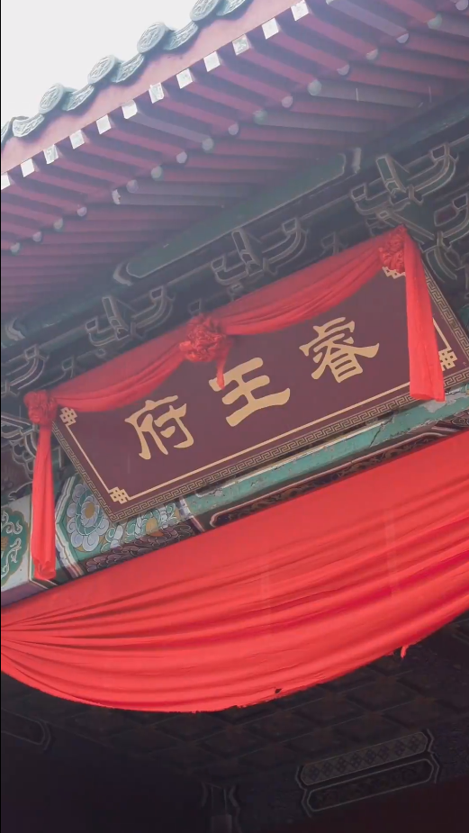 新：王妃她又美又颯第26集