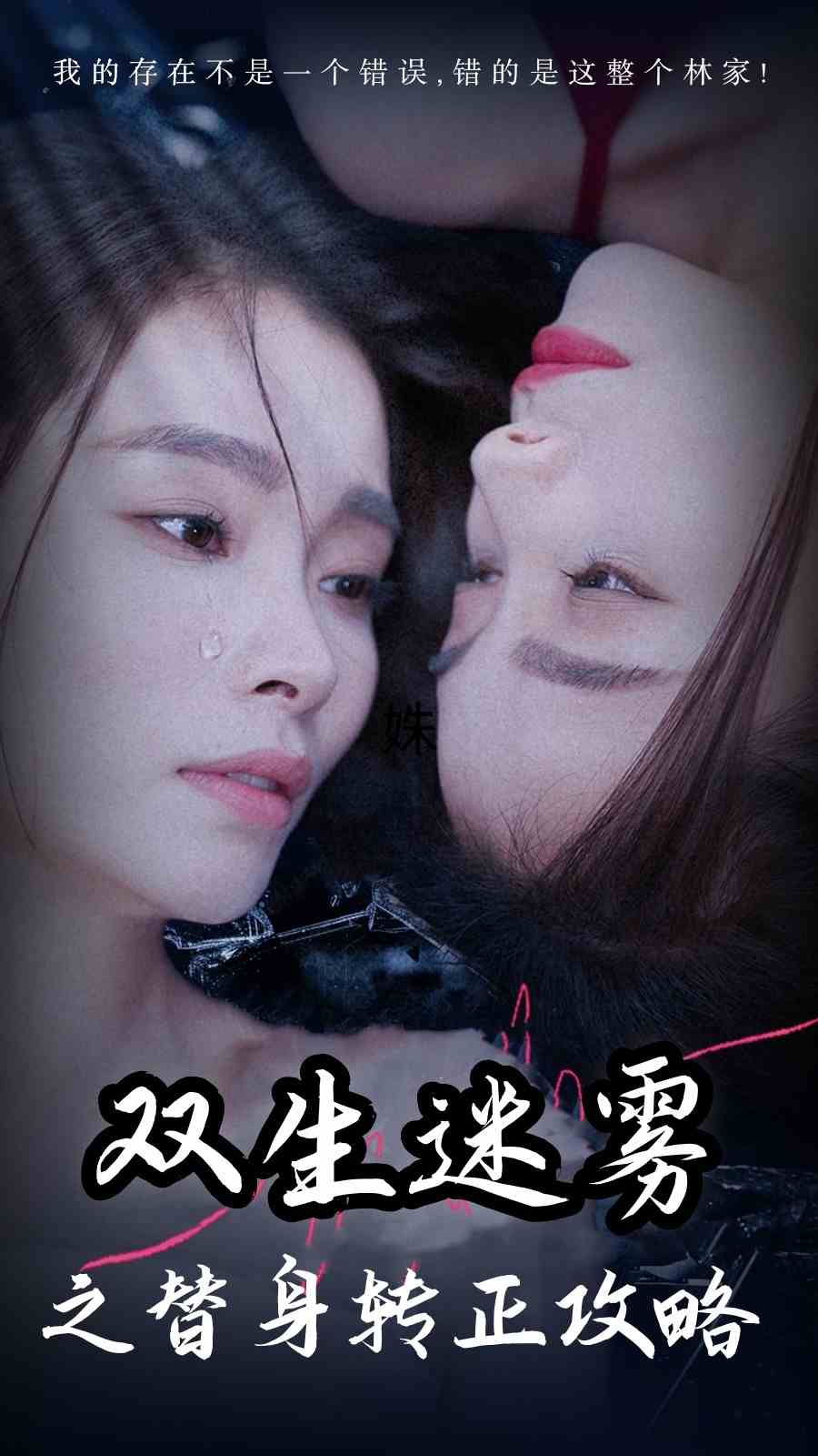 雙生迷霧之替身轉(zhuǎn)正攻略第27集
