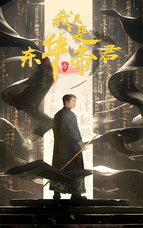 我真是東華帝君第16集