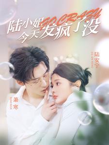 陸小姐今天發(fā)瘋了沒(méi)第80集