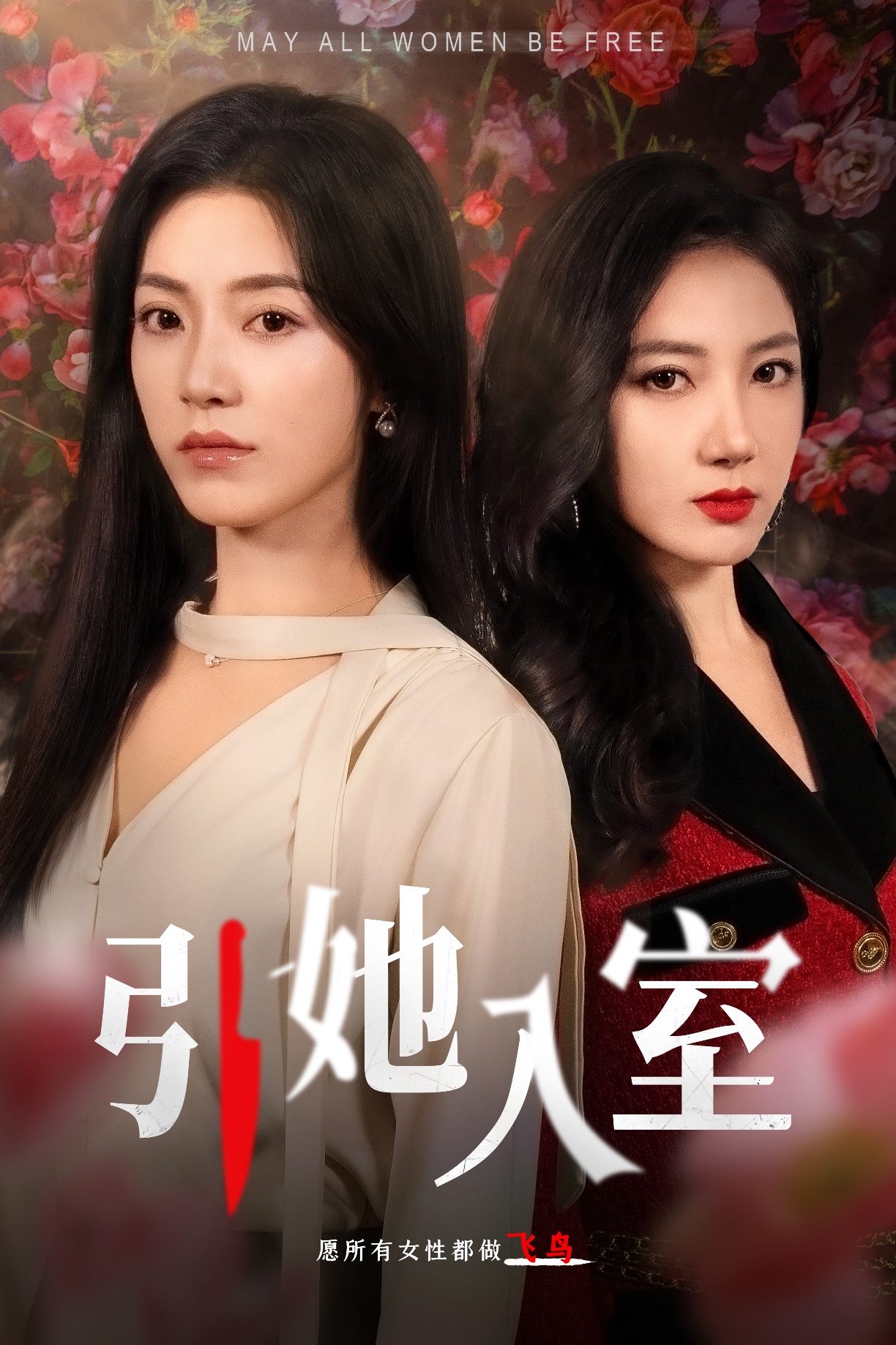 引她入室第03集