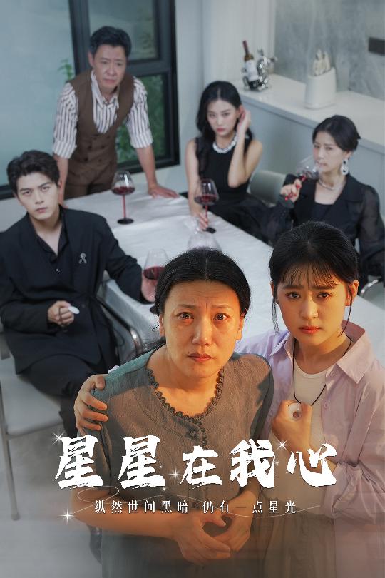 星星在我心第03集