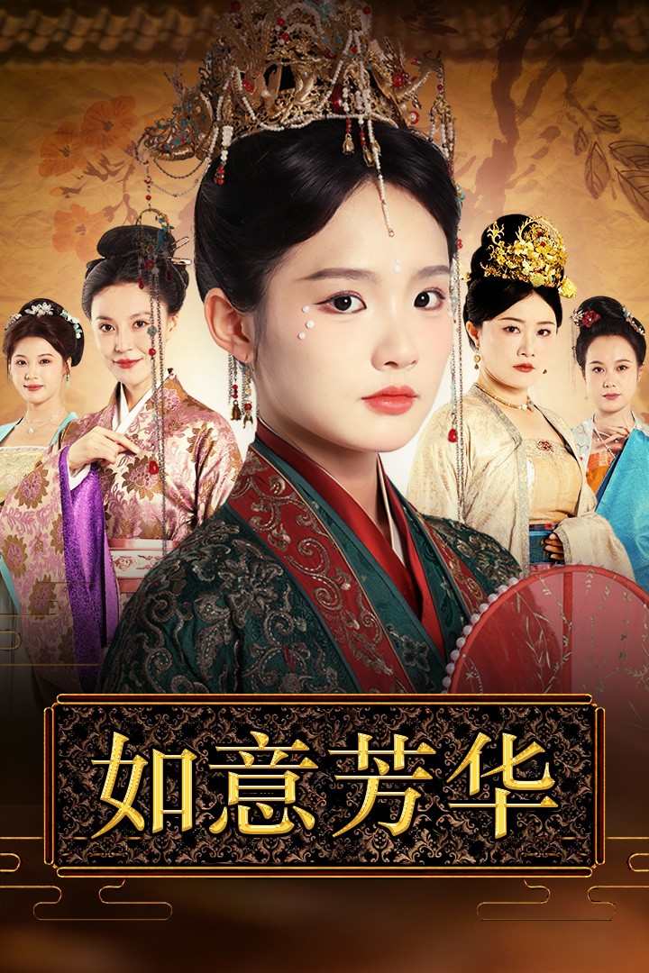 如意芳華第05集