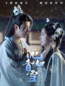 沉香如雪第21集
