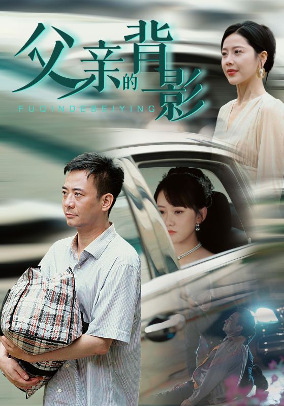 父親的背影第16集
