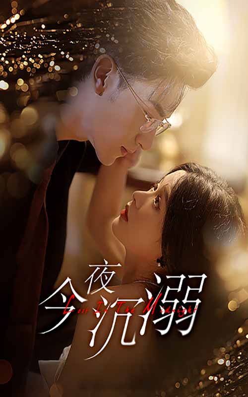 今夜沉溺第24集