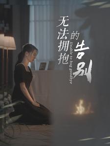 無法擁抱的告別第17集
