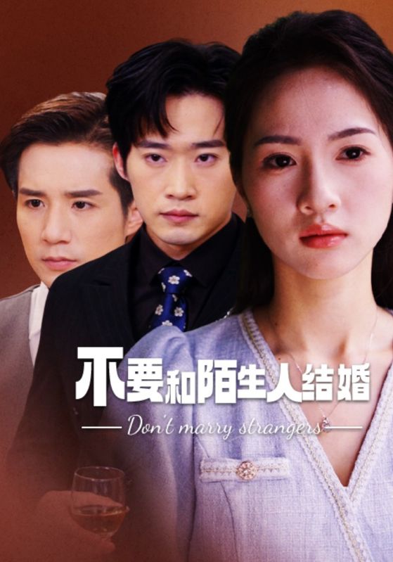 不要和陌生人結(jié)婚第03集
