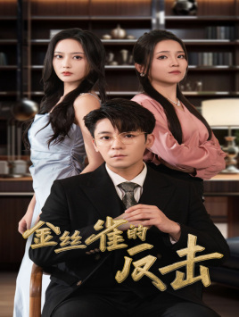 金絲雀的反擊第01集