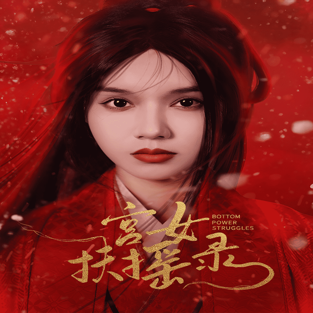 深宮寵妃進(jìn)階手冊(cè)第01集