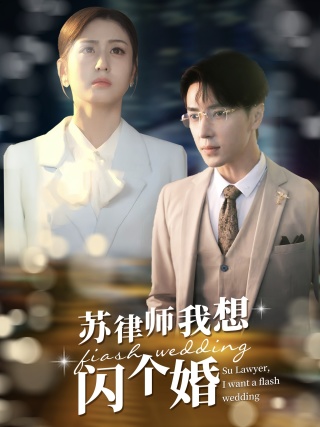 蘇律師我想閃個婚第03集