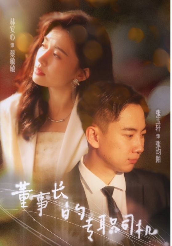 董事長(zhǎng)的專職司機(jī)第05集