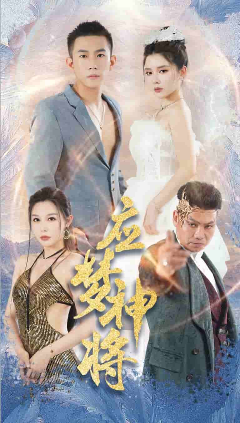 應(yīng)夢神將第09集