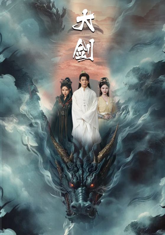 大劍短劇第21集