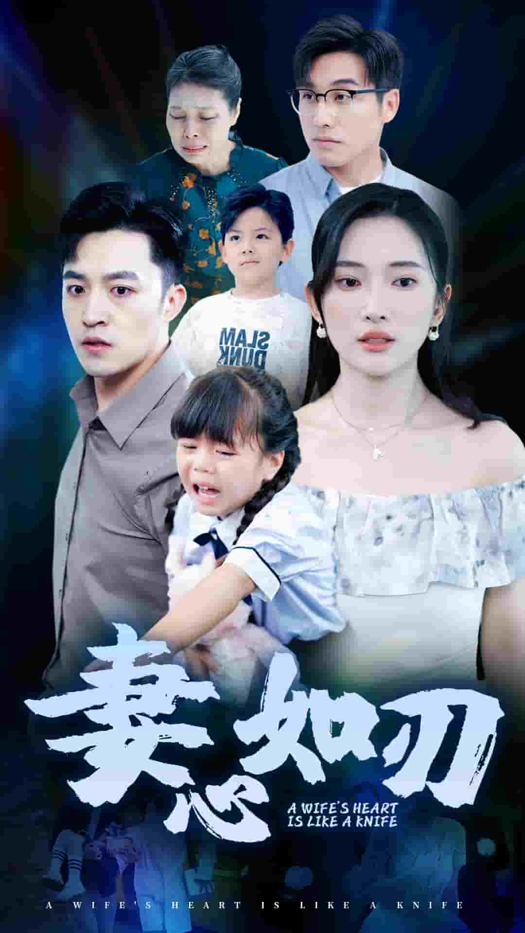 妻心如刃第31集