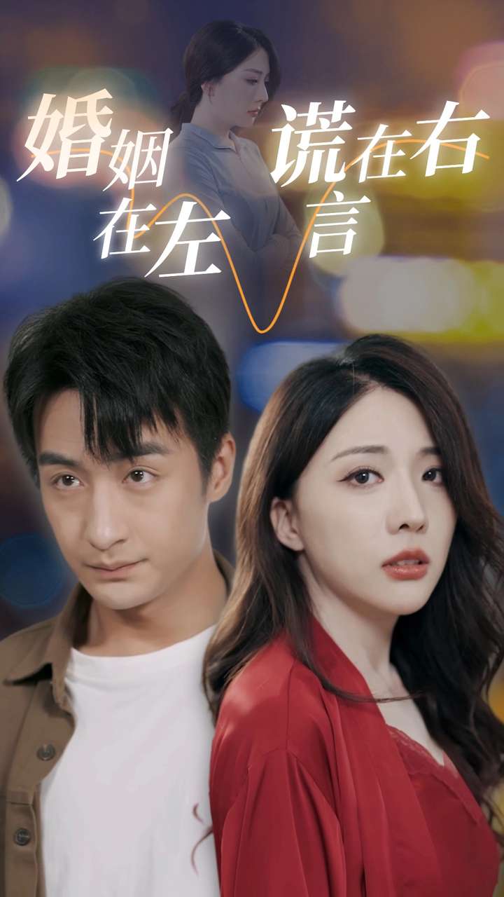 婚姻在左謊言在右第78集