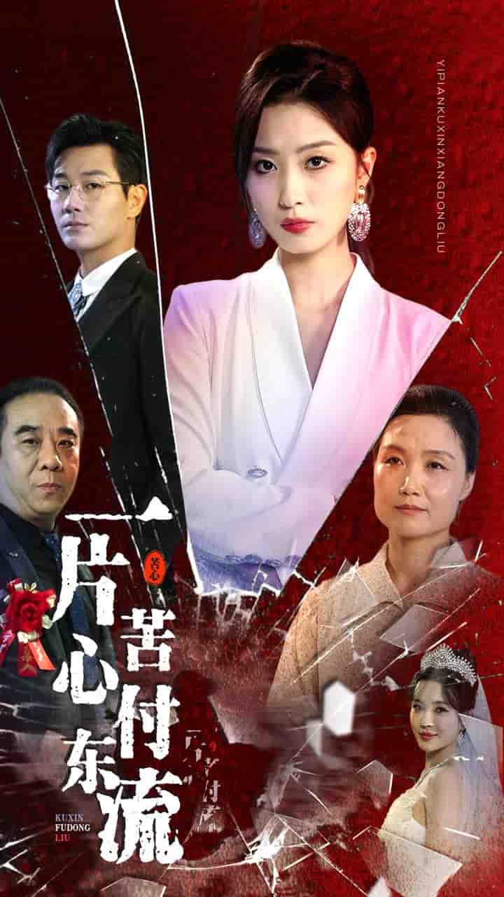 一片苦心付東流第07集