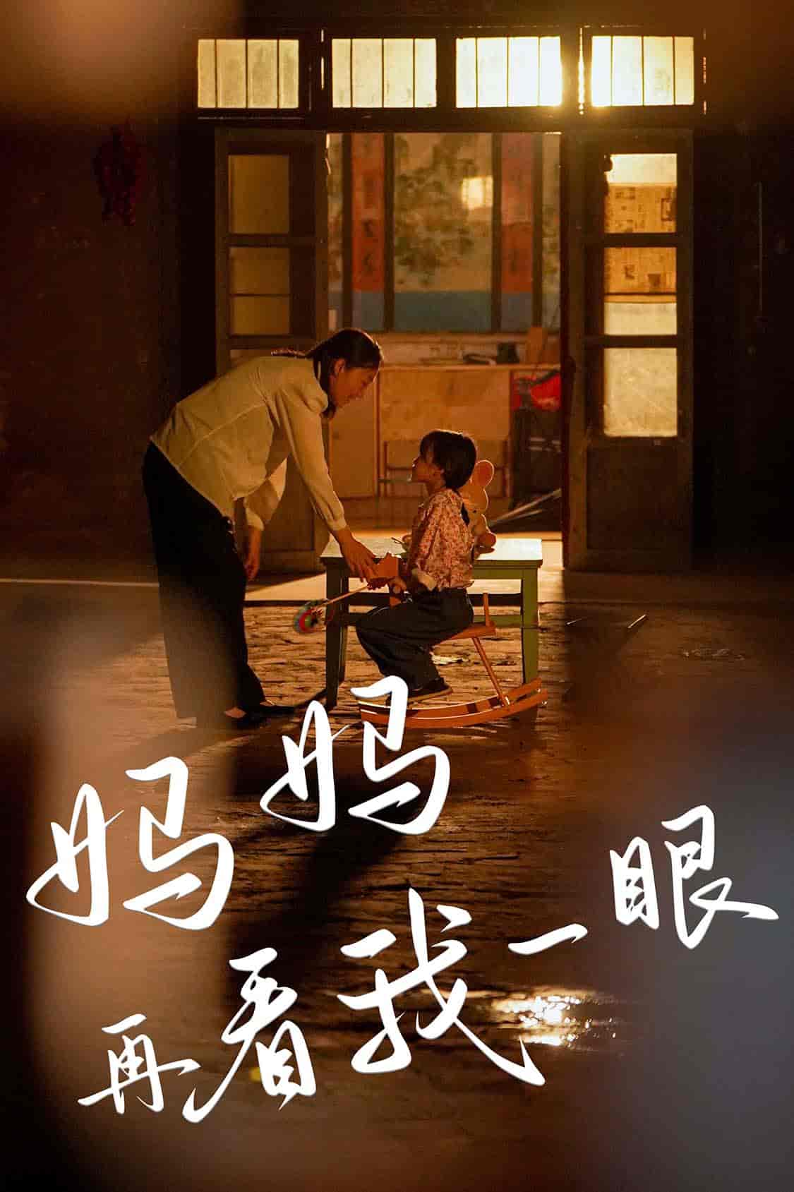 媽媽再看我一眼第03集