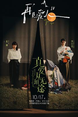 再見愛人第四季第20241219期下