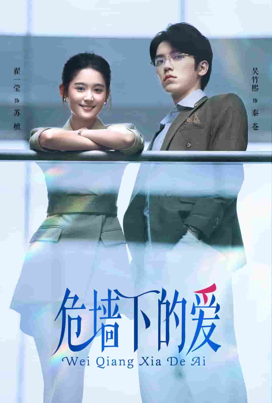 危墻下的愛第08集