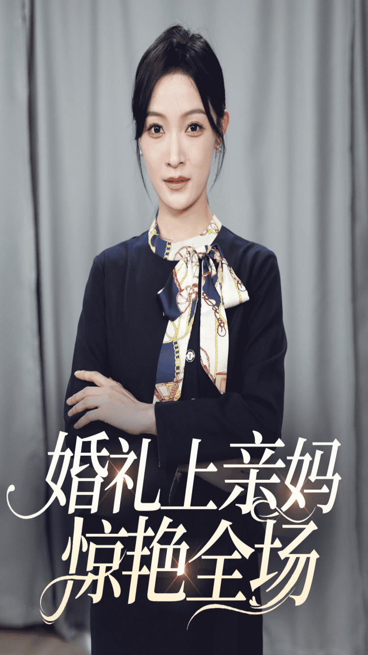 婚禮上親媽驚艷全場(chǎng)第05集