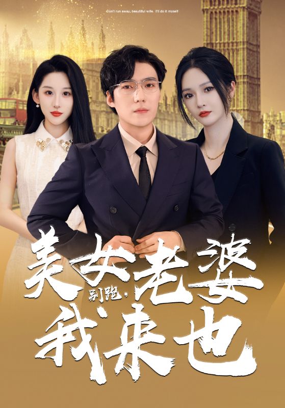 別跑，美女老婆我來也第09集