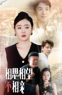 相思相望不相親第08集