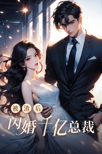 被渣后閃婚千億總裁第02集
