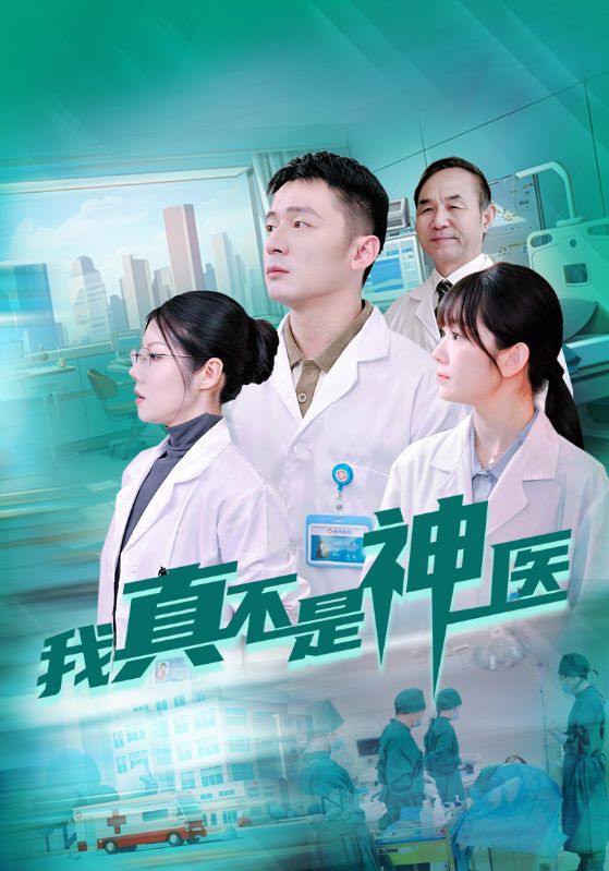 我真不是神醫(yī)第04集