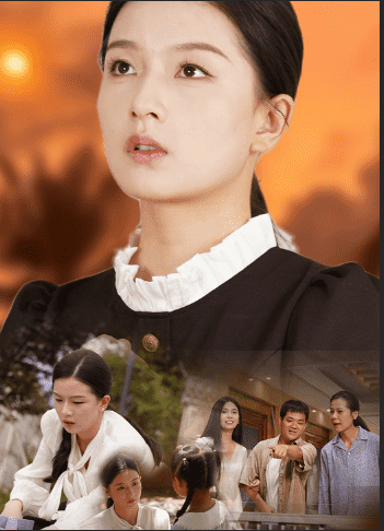 浴火之路：女兒紅第06集