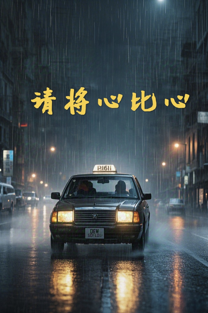 請(qǐng)將心比心(全集)