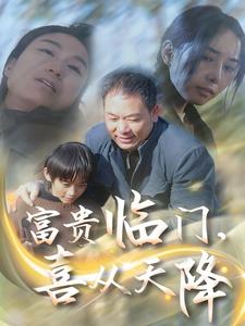 富貴臨門(mén)，喜從天降(全集)