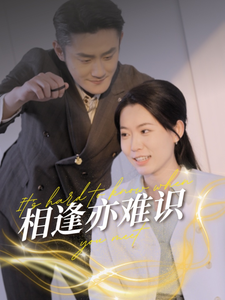 相逢亦難識(shí)(全集)