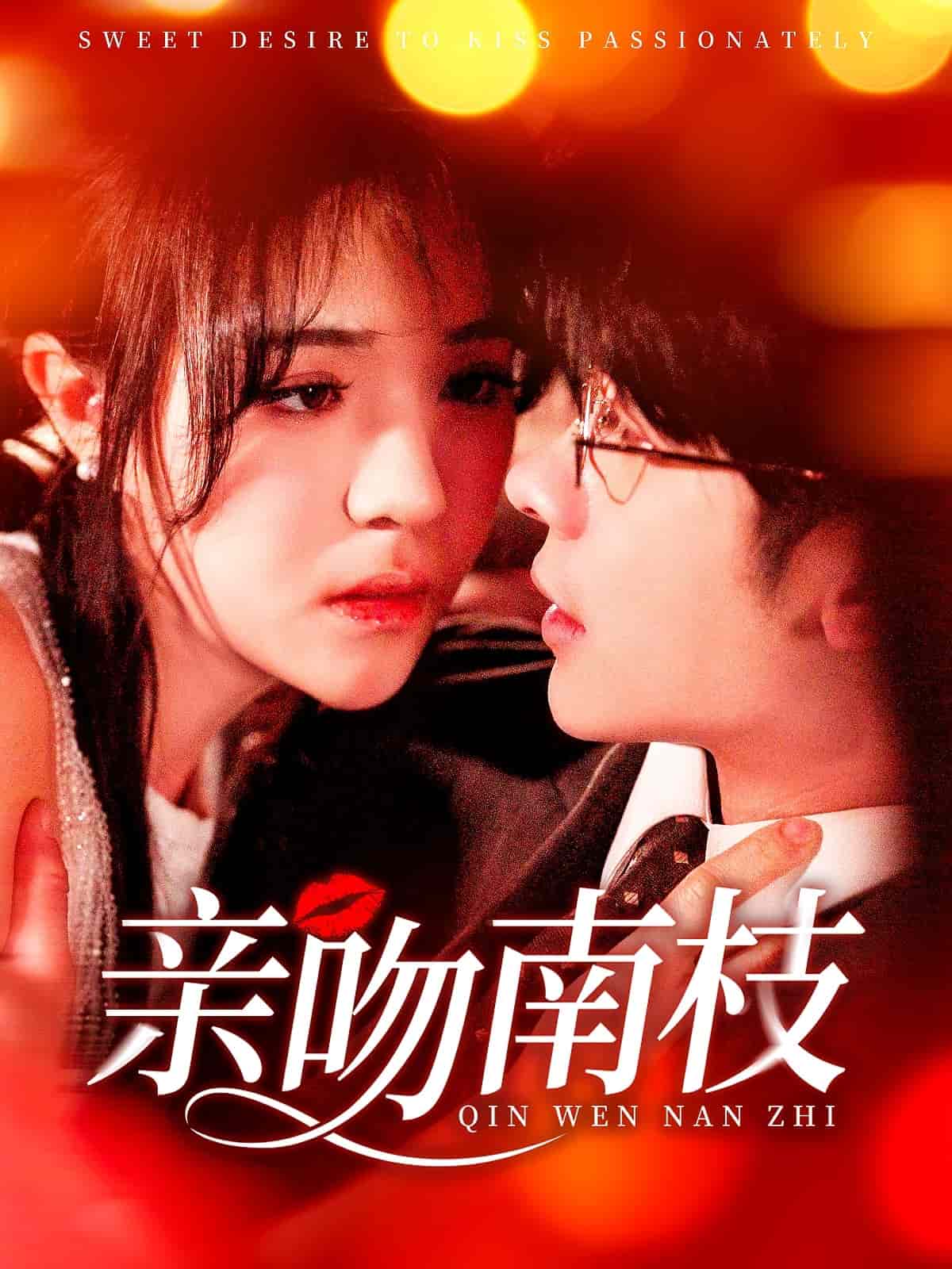親吻南枝第102集
